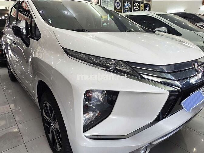 Mitsubishi Xpander 2019 1.5 AT - 40000 km