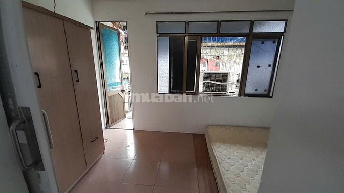 CHO THUÊ NHÀ TẬP THỂ KHU B KIM LIÊN
