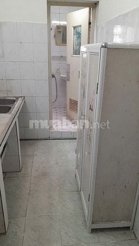 CHO THUÊ NHÀ TẬP THỂ KHU B KIM LIÊN