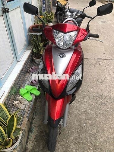 cần bán xe ga 50cc