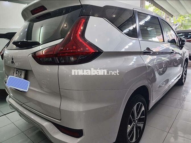 Mitsubishi Xpander 2019 1.5 AT - 40000 km