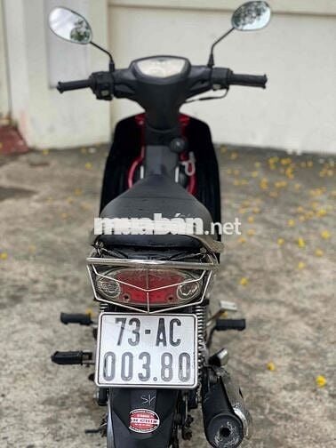 Si 50 cc bs 73 ( cccd chính chủ )  Máy móc rin êm