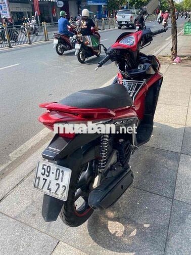 AIRBLADE FI , thành phố, có hồ sơ công chứng củ