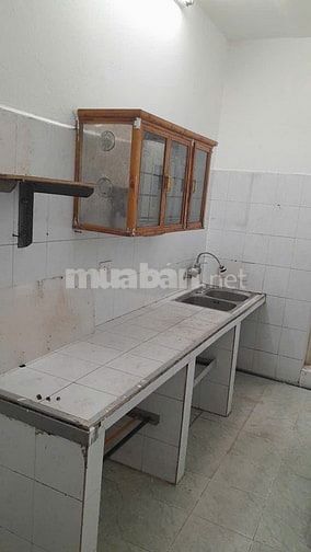 CHO THUÊ NHÀ TẬP THỂ KHU B KIM LIÊN