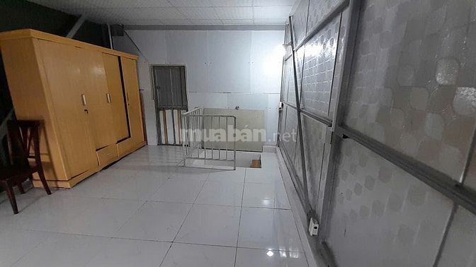 CHO THUÊ NHÀ TẬP THỂ KHU B KIM LIÊN
