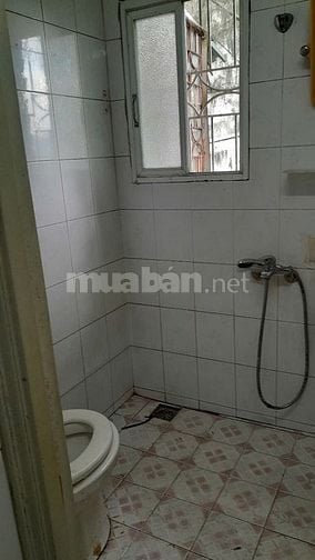 CHO THUÊ NHÀ TẬP THỂ KHU B KIM LIÊN
