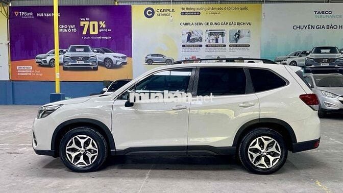 Subaru Forester 2022 2.0i-L Xe 1 chủ chạy 6 vạn km