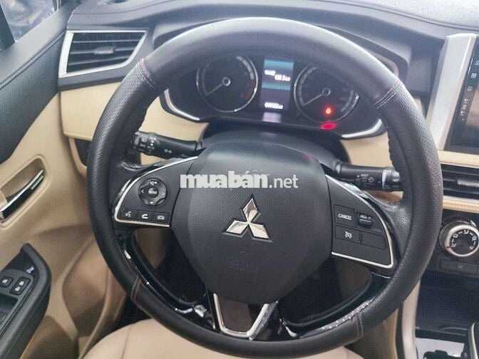 Mitsubishi Xpander 2019 1.5 AT - 40000 km