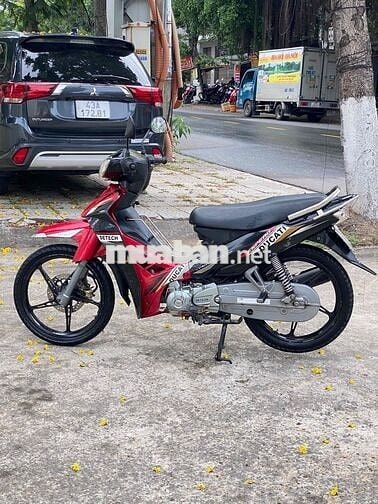 Si 50 cc bs 73 ( cccd chính chủ )  Máy móc rin êm