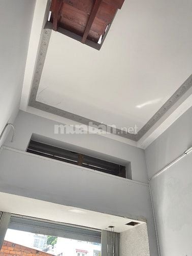 Chính chủ bán 37m tân kỳ tân quý F tân sơn Nhì 3.695 tỷ 
