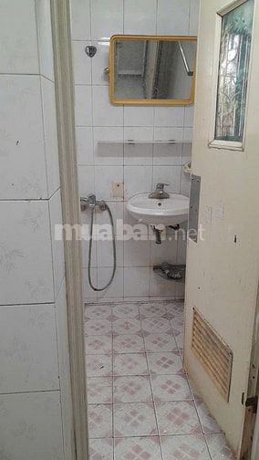 CHO THUÊ NHÀ TẬP THỂ KHU B KIM LIÊN
