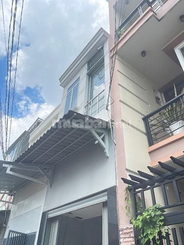 Chính chủ bán 37m tân kỳ tân quý F tân sơn Nhì 3.695 tỷ 