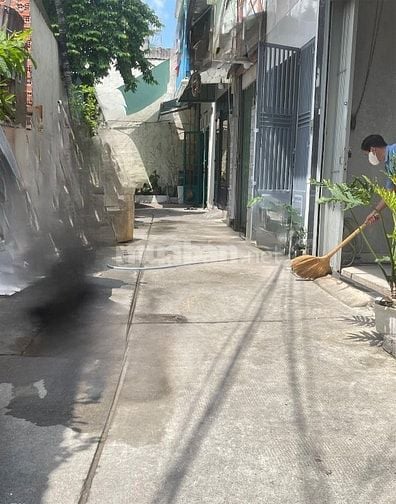 Chính chủ bán 37m tân kỳ tân quý F tân sơn Nhì 3.695 tỷ 