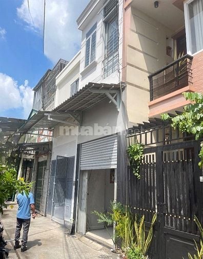 Chính chủ bán 37m tân kỳ tân quý F tân sơn Nhì 3.695 tỷ 