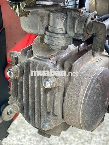 Si 50 cc bs 73 ( cccd chính chủ )  Máy móc rin êm