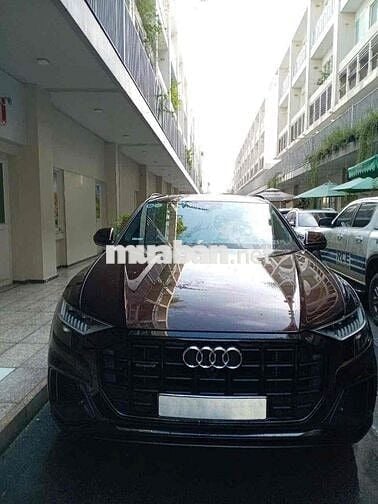 Audi A7 2021 - 44000 km