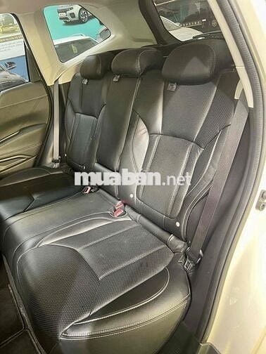 Subaru Forester 2022 2.0i-L Xe 1 chủ chạy 6 vạn km