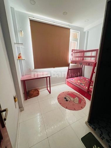 Bán Nhà 3 Tầng Dương Bá Trạc Quận 8 – Giá chỉ 2 Tỷ 050 Triệu Vô ở ngay