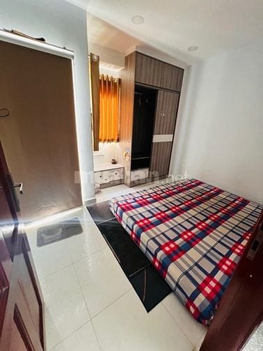 Bán Nhà 3 Tầng Dương Bá Trạc Quận 8 – Giá chỉ 2 Tỷ 050 Triệu Vô ở ngay