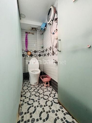 Bán Nhà 3 Tầng Dương Bá Trạc Quận 8 – Giá chỉ 2 Tỷ 050 Triệu Vô ở ngay