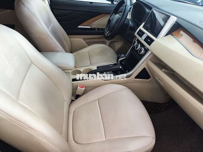 Mitsubishi Xpander 2019 1.5 AT - 40000 km