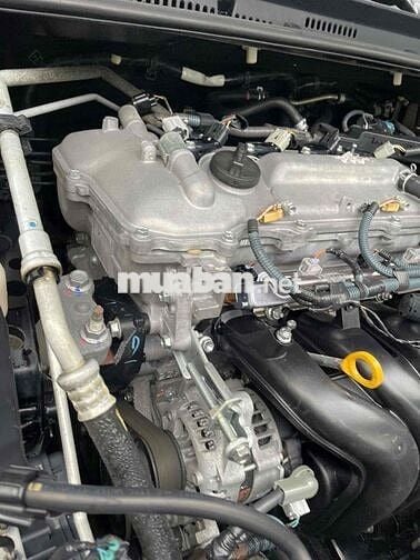Toyota Corolla Altis 2014 1.8G AT - 128000 km