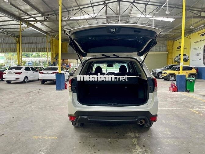 Subaru Forester 2022 2.0i-L Xe 1 chủ chạy 6 vạn km