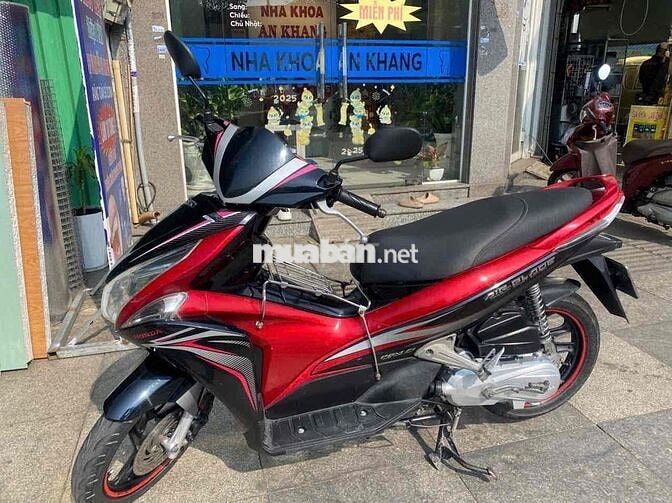 AIRBLADE FI , thành phố, có hồ sơ công chứng củ