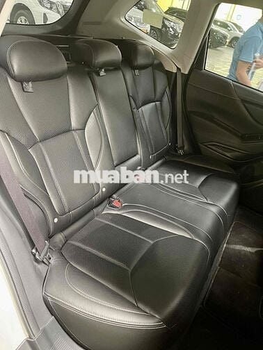 Subaru Forester 2022 2.0i-L Xe 1 chủ chạy 6 vạn km
