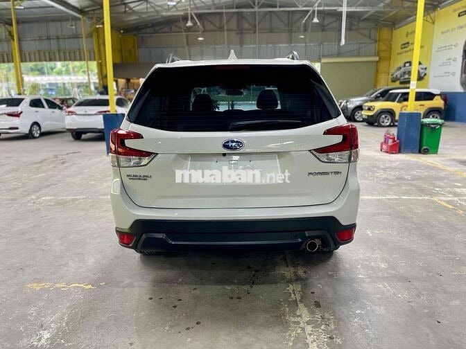 Subaru Forester 2022 2.0i-L Xe 1 chủ chạy 6 vạn km