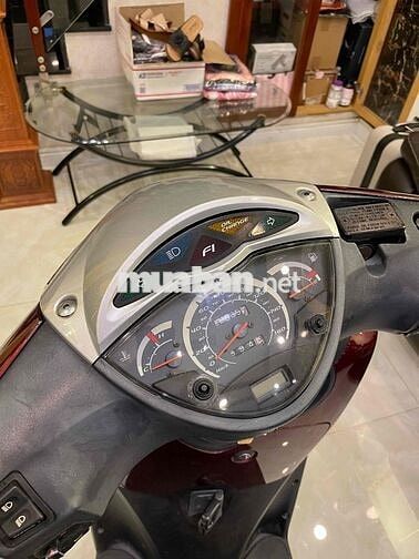 lớn tuổi không đi nữa vì quá nặng