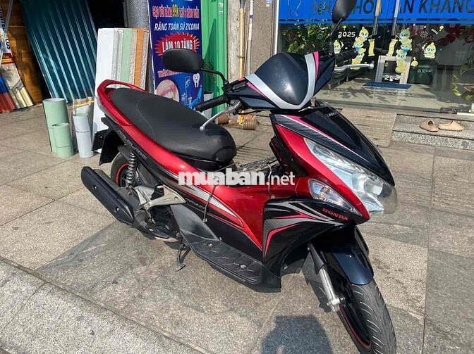 AIRBLADE FI , thành phố, có hồ sơ công chứng củ