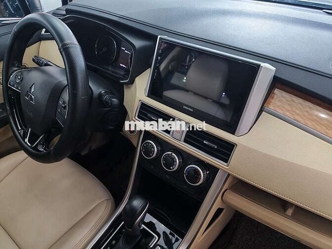 Mitsubishi Xpander 2019 1.5 AT - 40000 km