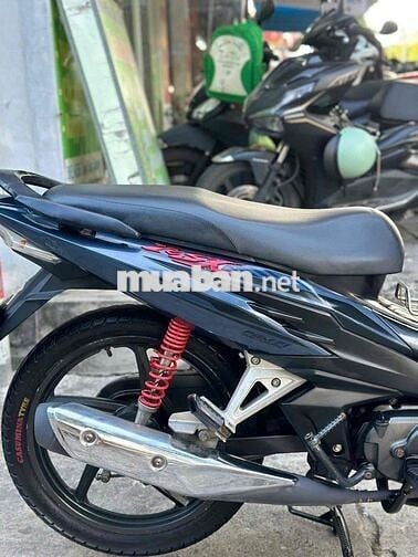 bán xe wave rsx fi 2020 biển 43 nguyên rin