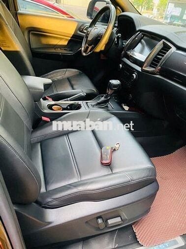 Ford Everest 2019  - 15000 km
