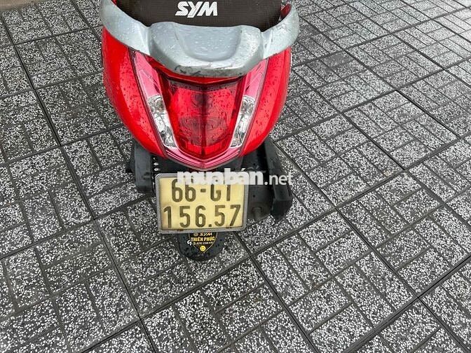 xe máy zin vip bs66