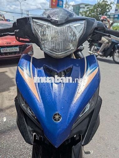 Yamaha Exciter 135cc 2 càng