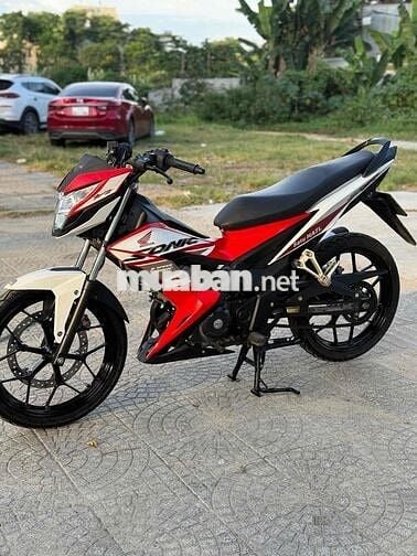 Sonic 150r satu hati  Bao máy zin chất cực ngon  B