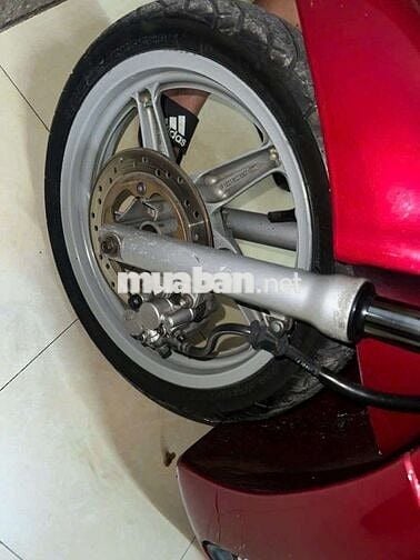 Honda SH 150