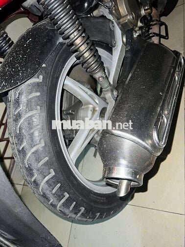 Honda SH 150