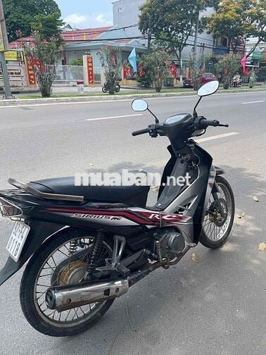 Cần bán xe sirius ld máy êm chạy mạnh