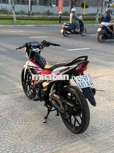 Sonic 150r satu hati  Bao máy zin chất cực ngon  B