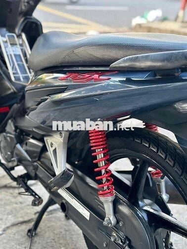 bán xe wave rsx fi 2020 biển 43 nguyên rin