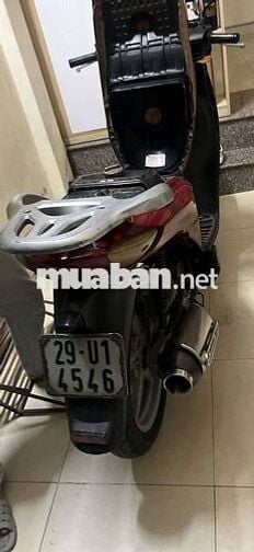 Honda SH 150
