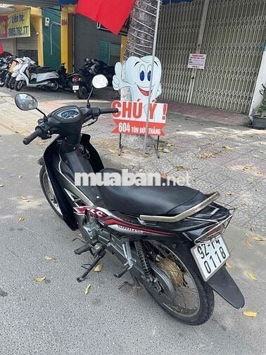 Cần bán xe sirius ld máy êm chạy mạnh