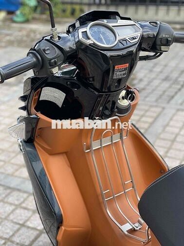 Siêu mới Nouvo 5 Fi cực đẹp có hỗ trợ góp