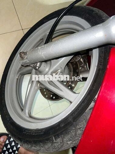 Honda SH 150