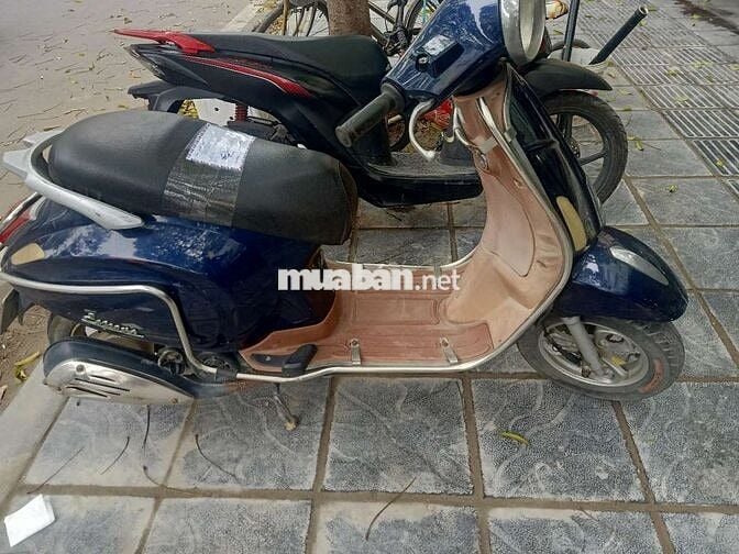 Xe ga50cc