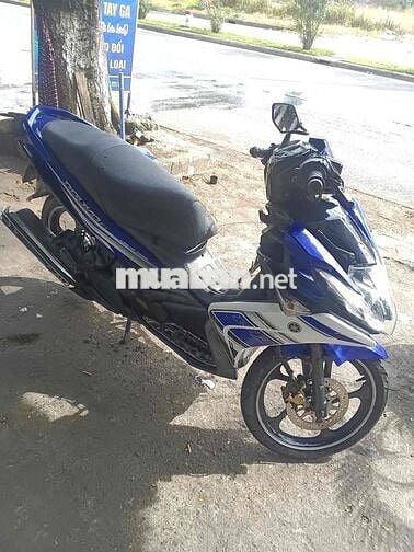 bán novo 5 GP phun xăng Fi xe rin đẹp siêu ngon
