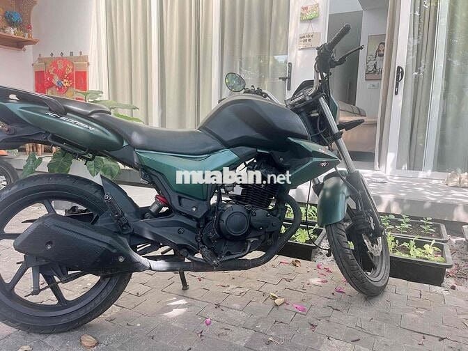 Benelii 150cc
